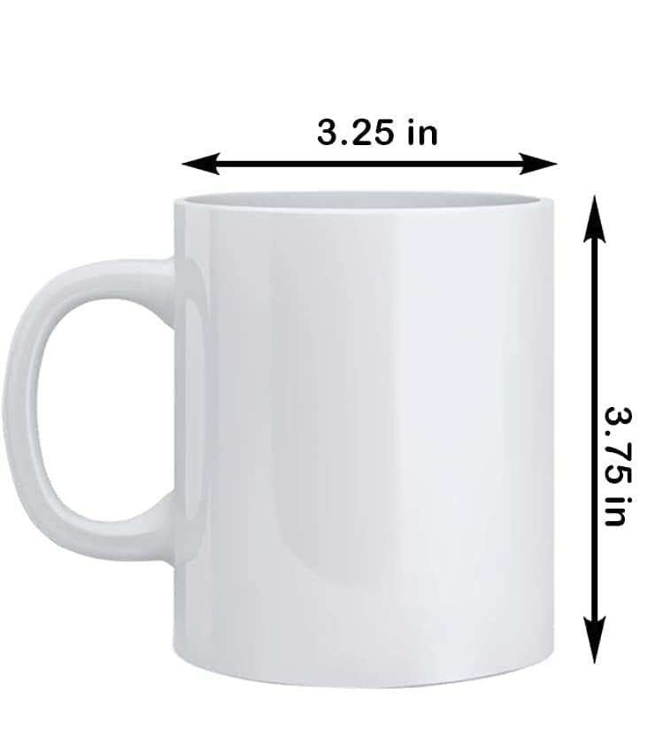 Freak in the Sheets Excel Coffee Mug