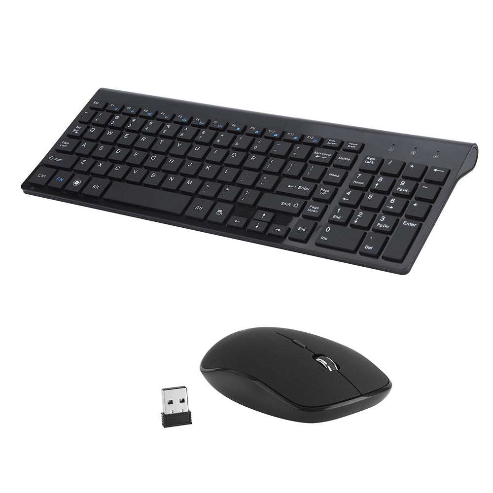 Bluetooth Keyboard And Mouse For Business Office