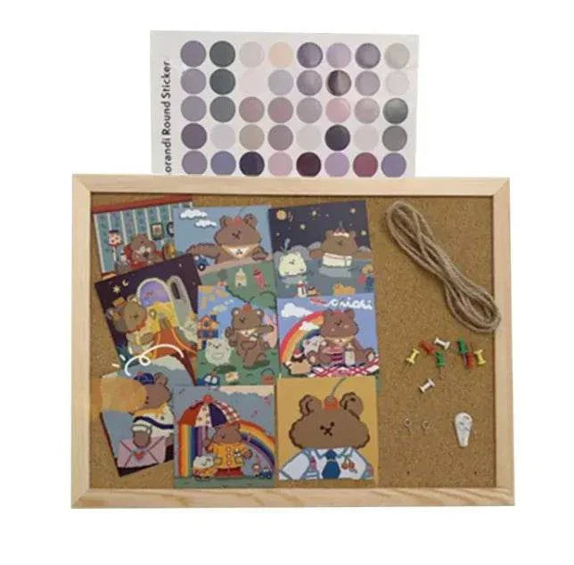 MindPin Pro Corkboard