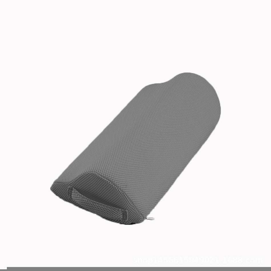Footrest High Rebound Sponge Foot Rest Pillow