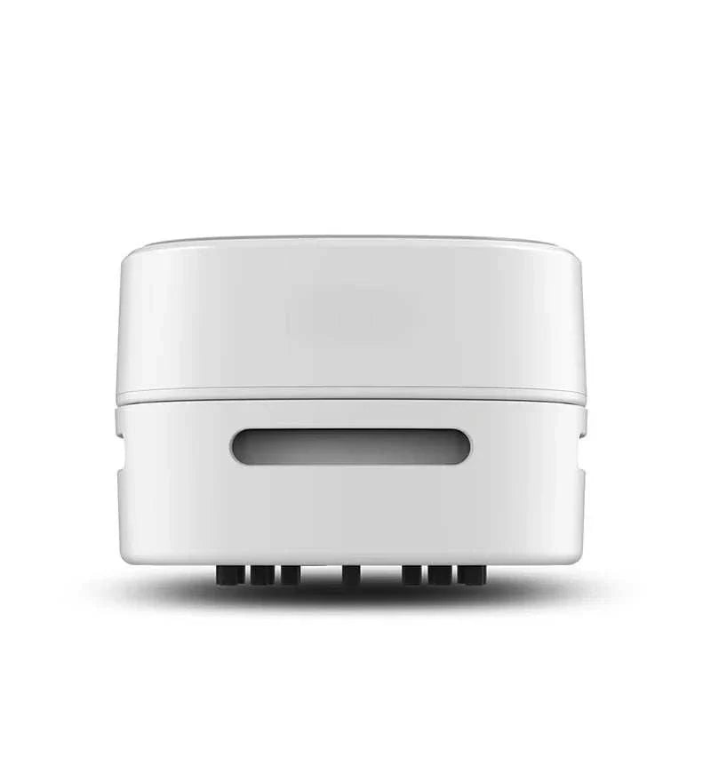Portable Desktop Cleaner Mini Vacuum