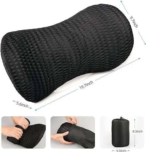 Ergonomic Lumbar Support Pillow