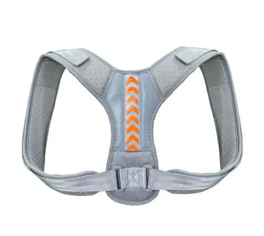 Ergonomic Support Vest for Comfort