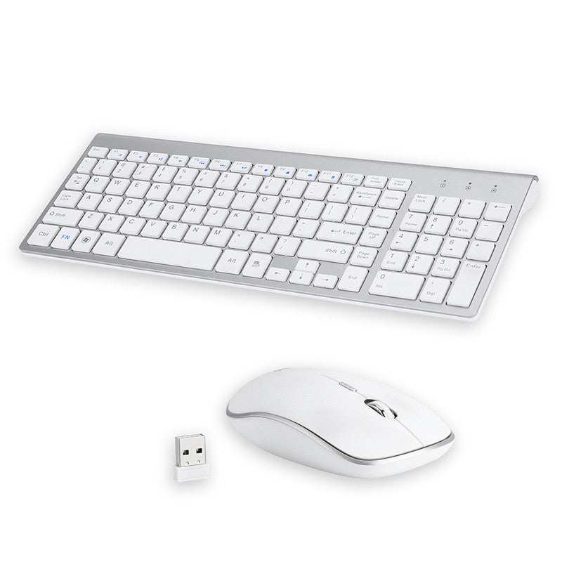 Bluetooth Keyboard And Mouse For Business Office