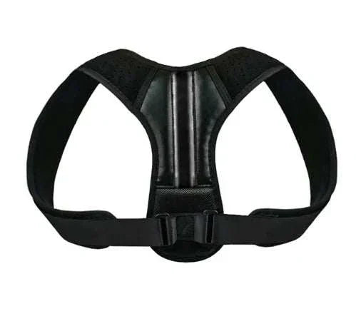 Ergonomic Support Vest for Comfort