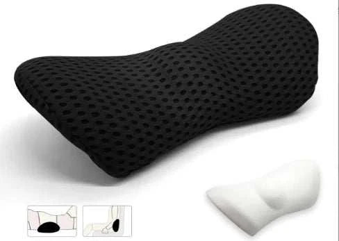 Ergonomic Lumbar Support Pillow