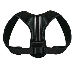ergonomic support vest with adjustable straps for comfort